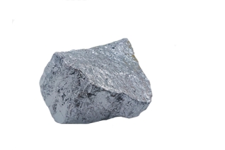 Metallic Silicon